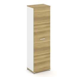 Гардероб Concept CN.G-001 Металл белый